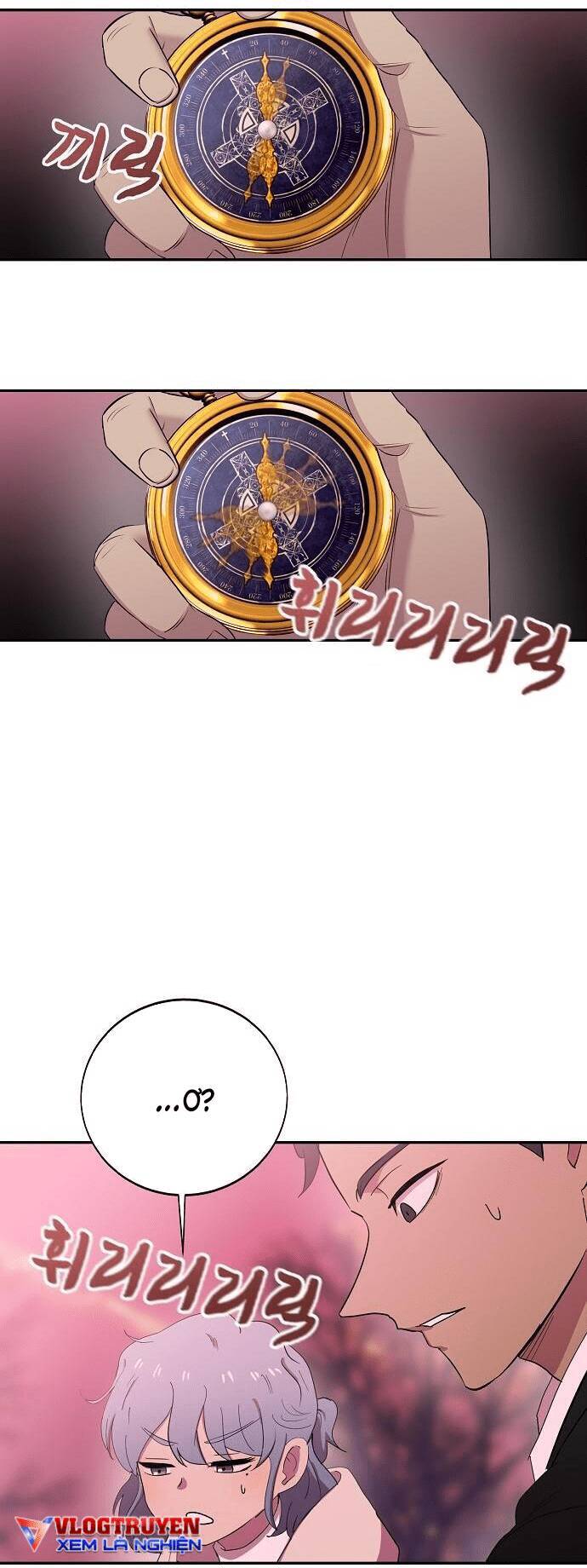 Trò Chơi Ma Quái Chap 3 - Next Chap 4