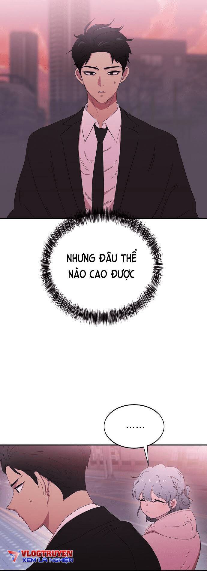 Trò Chơi Ma Quái Chap 3 - Next Chap 4