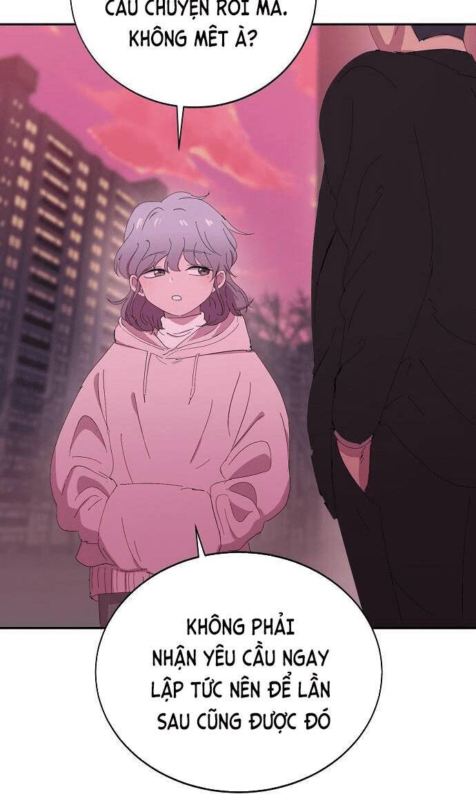 Trò Chơi Ma Quái Chap 3 - Next Chap 4