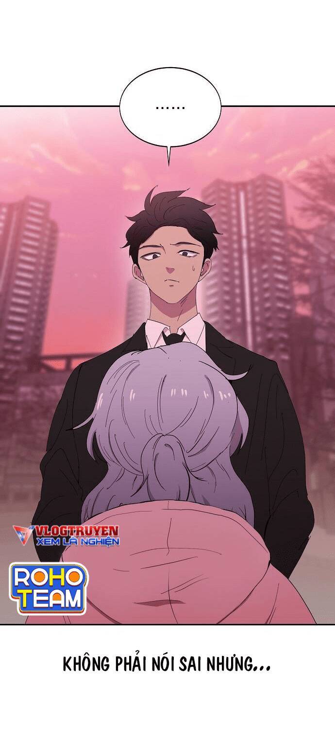 Trò Chơi Ma Quái Chap 3 - Next Chap 4