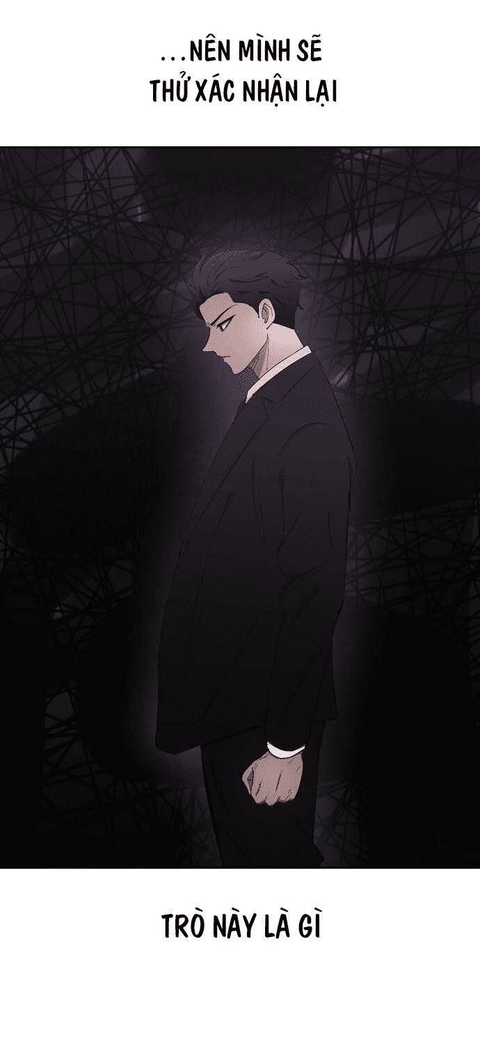 Trò Chơi Ma Quái Chap 3 - Next Chap 4