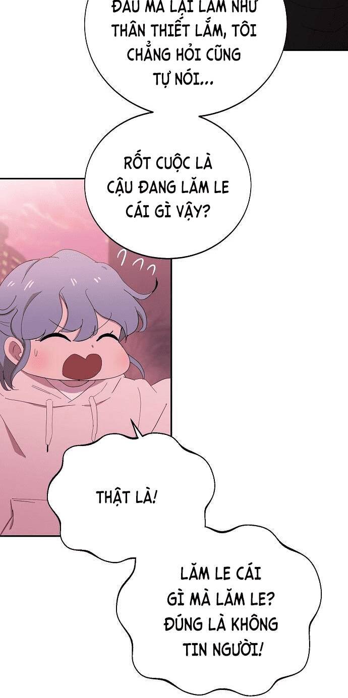 Trò Chơi Ma Quái Chap 3 - Next Chap 4