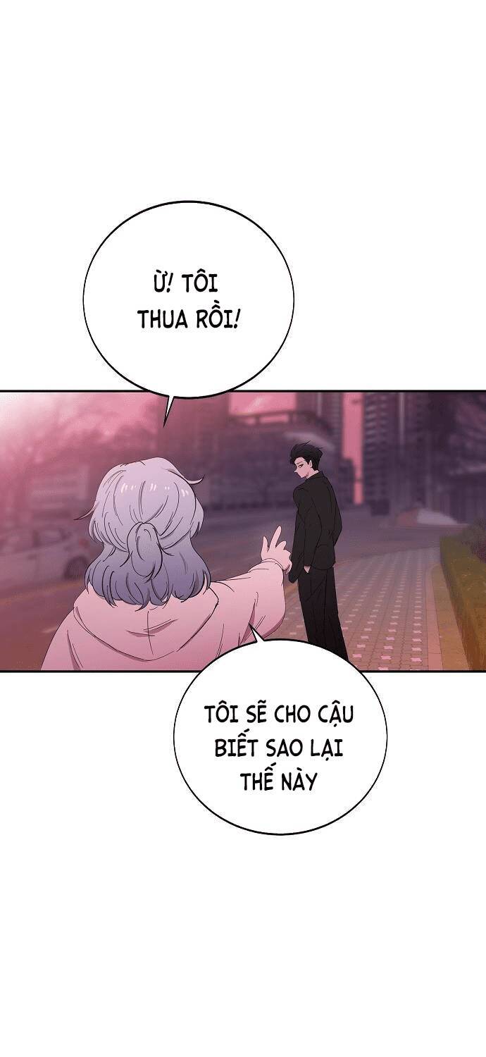 Trò Chơi Ma Quái Chap 3 - Next Chap 4