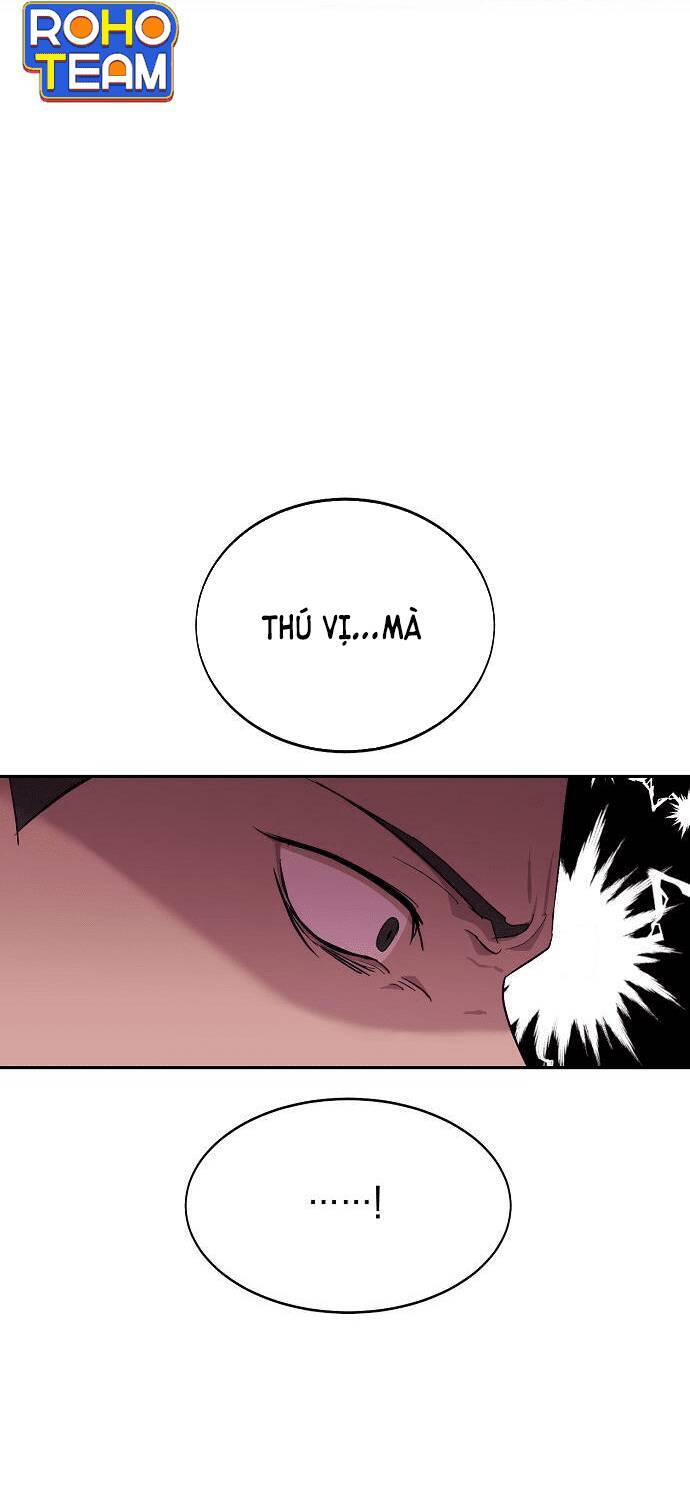 Trò Chơi Ma Quái Chap 3 - Next Chap 4