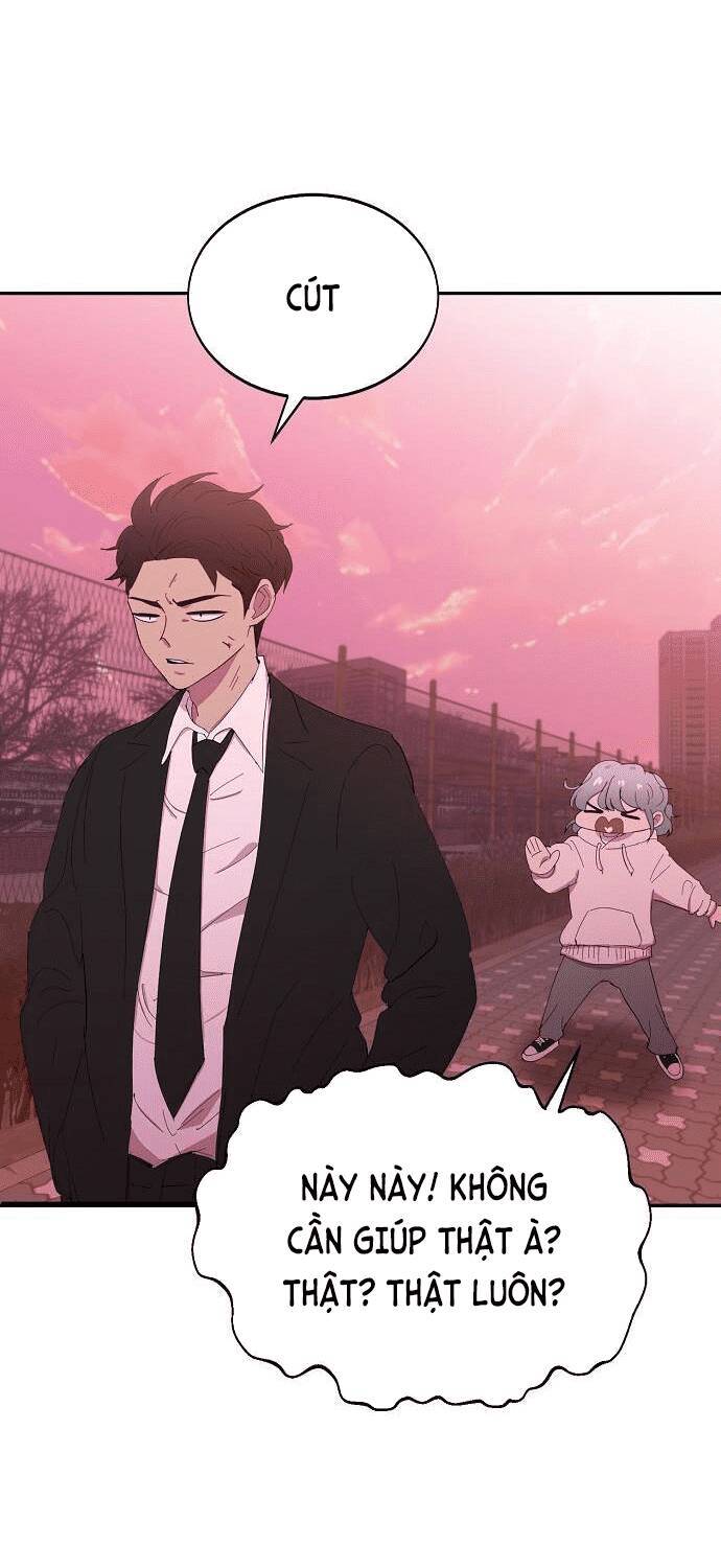 Trò Chơi Ma Quái Chap 3 - Next Chap 4