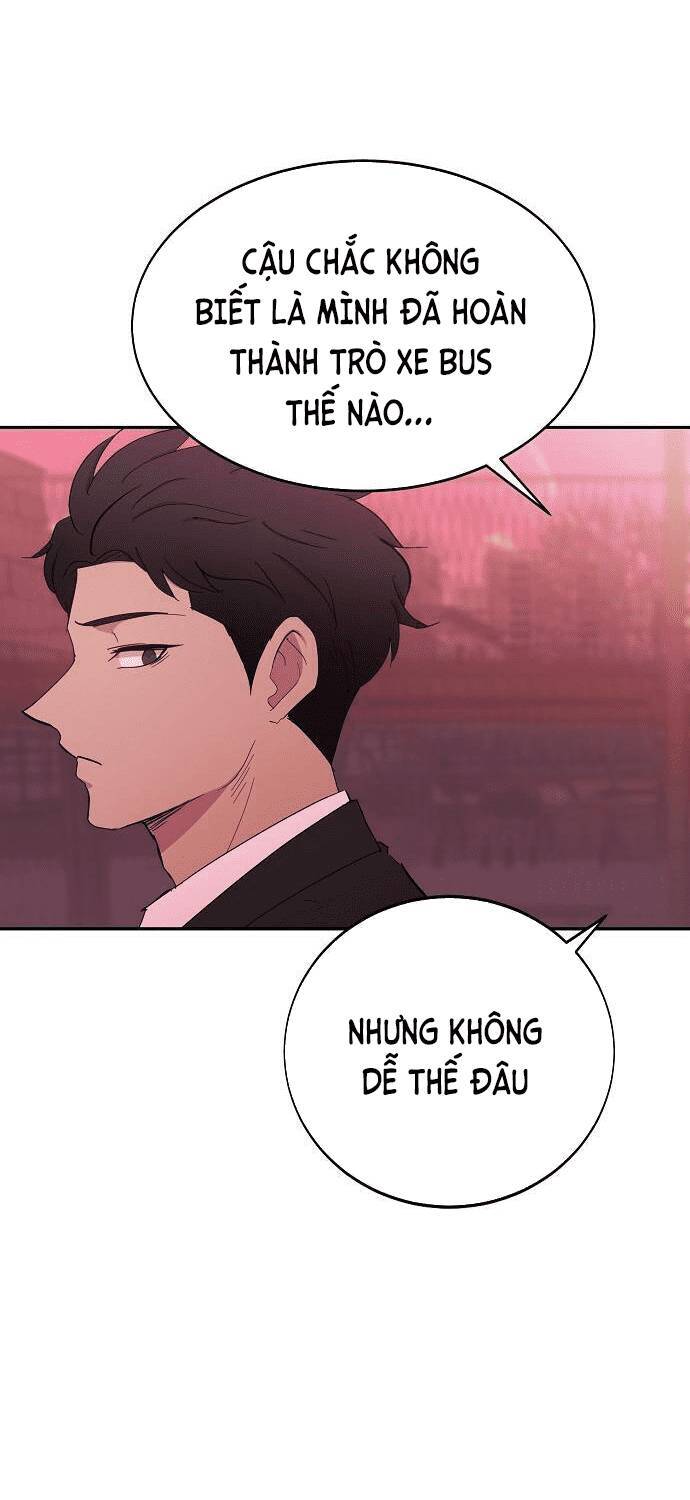 Trò Chơi Ma Quái Chap 3 - Next Chap 4