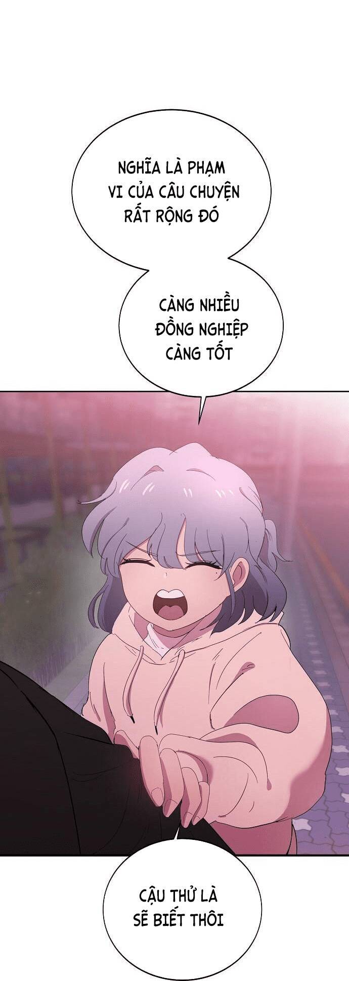 Trò Chơi Ma Quái Chap 3 - Next Chap 4