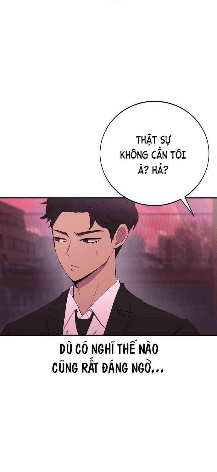 Trò Chơi Ma Quái Chap 3 - Next Chap 4