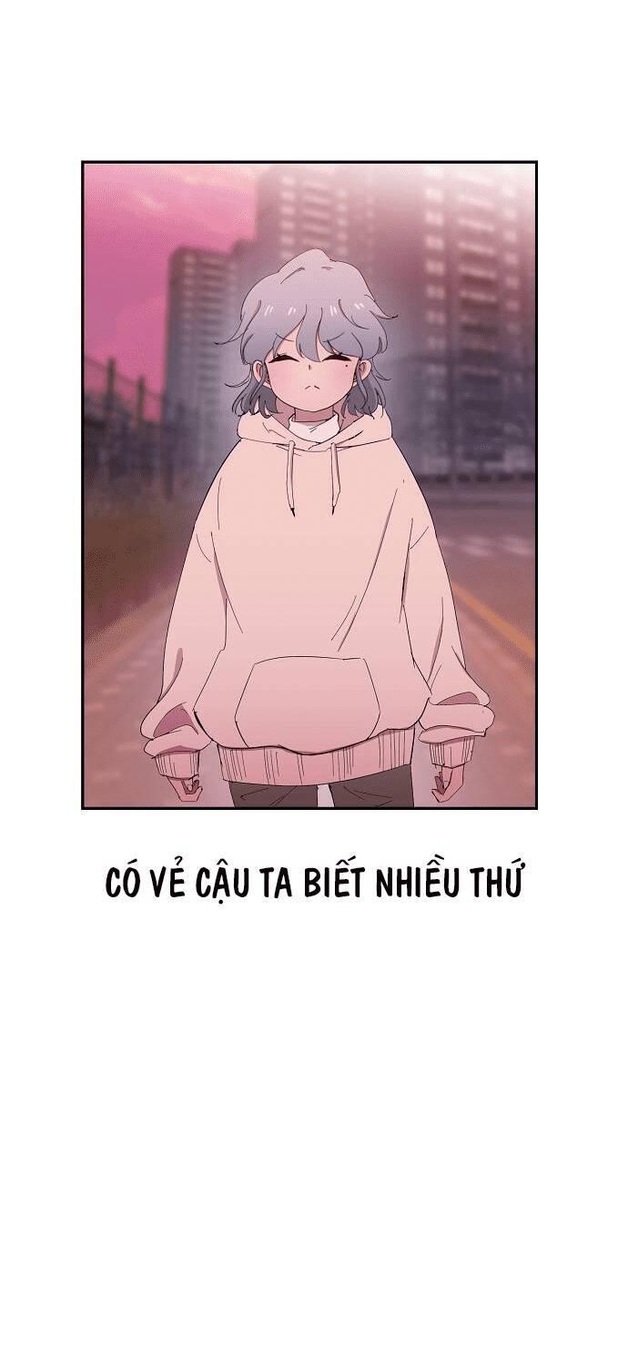Trò Chơi Ma Quái Chap 3 - Next Chap 4