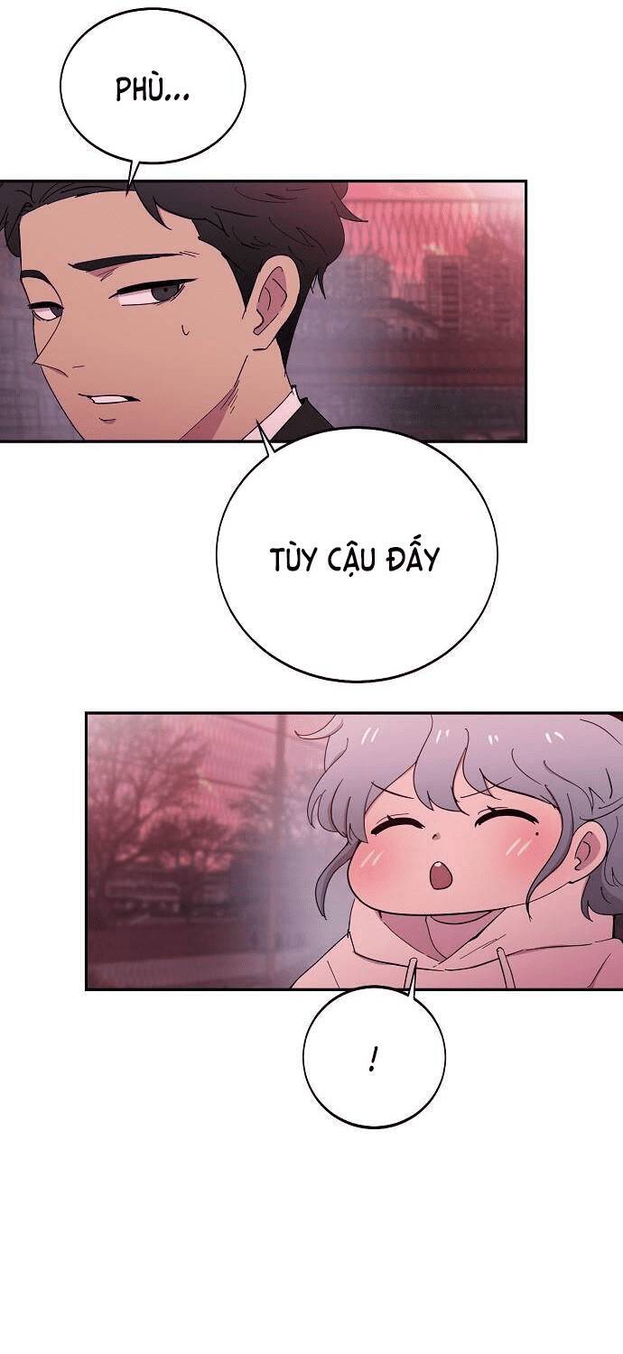 Trò Chơi Ma Quái Chap 3 - Next Chap 4
