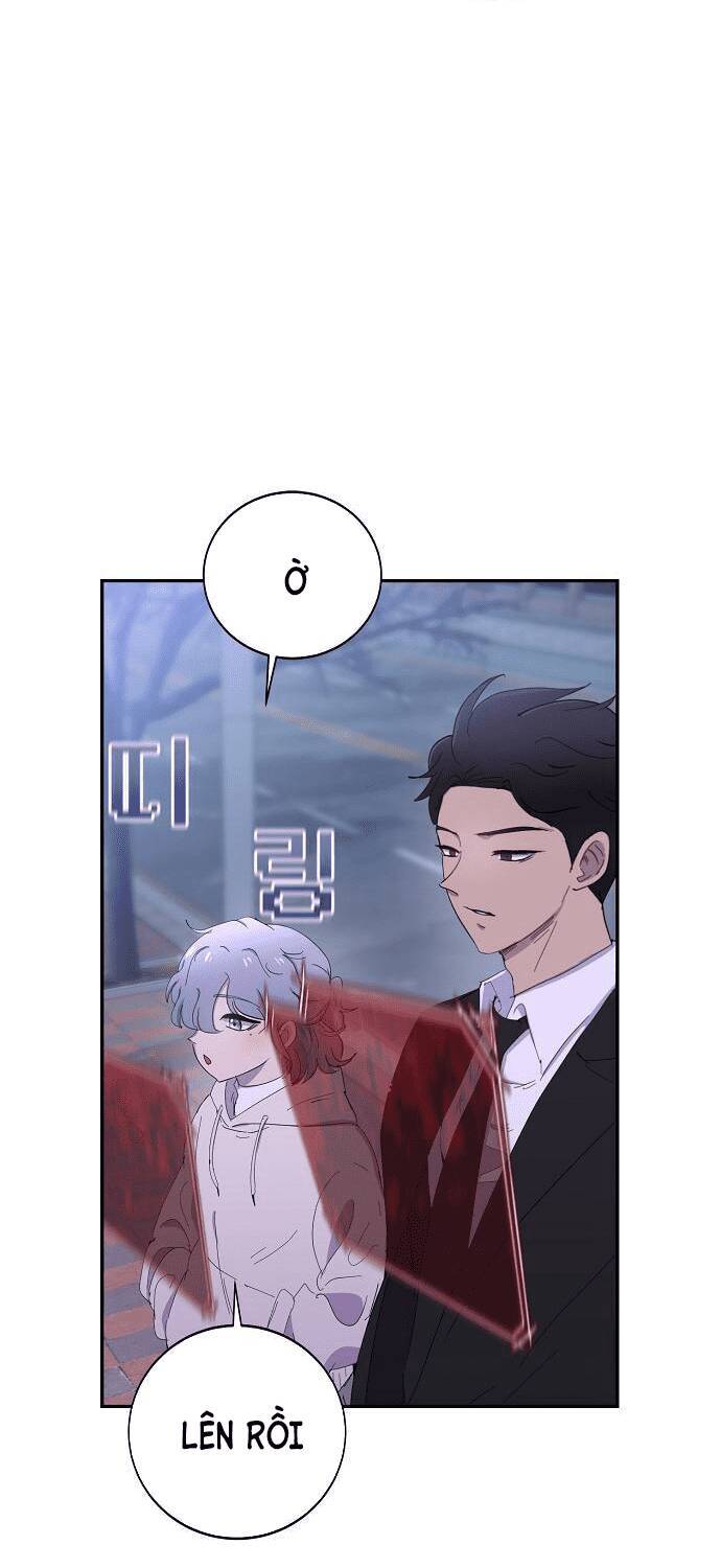Trò Chơi Ma Quái Chap 3 - Next Chap 4