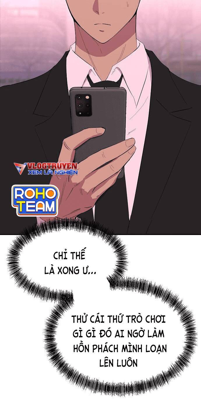 Trò Chơi Ma Quái Chap 3 - Next Chap 4