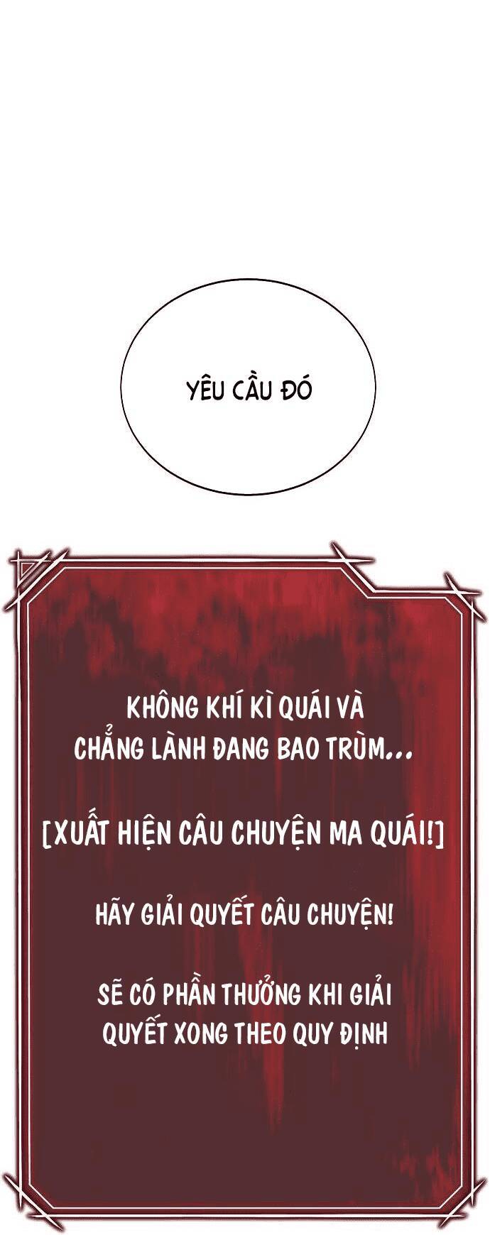 Trò Chơi Ma Quái Chap 3 - Next Chap 4