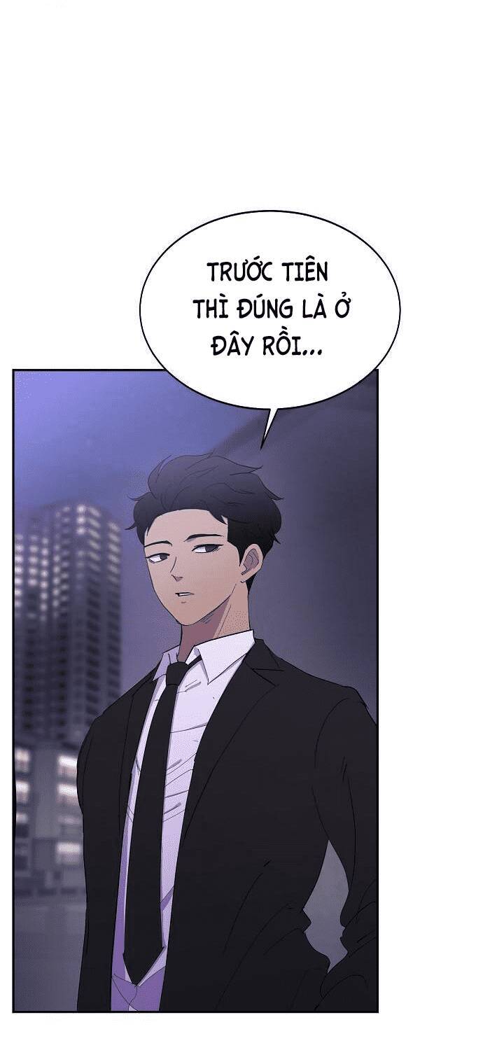 Trò Chơi Ma Quái Chap 3 - Next Chap 4