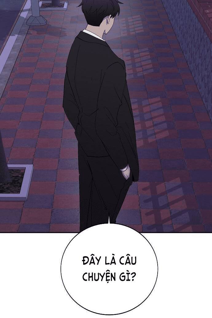 Trò Chơi Ma Quái Chap 3 - Next Chap 4