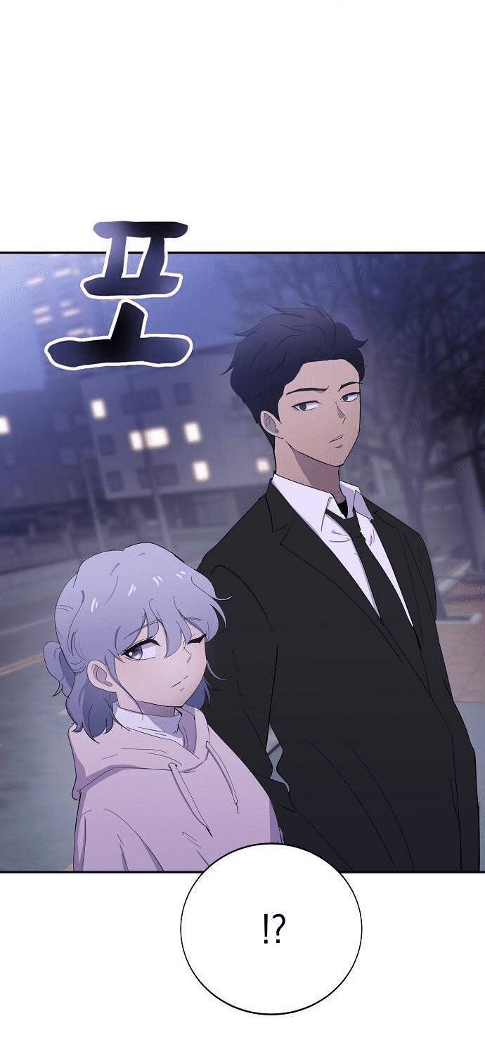 Trò Chơi Ma Quái Chap 3 - Next Chap 4