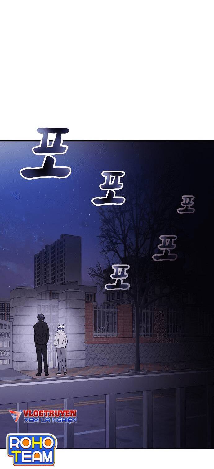 Trò Chơi Ma Quái Chap 3 - Next Chap 4