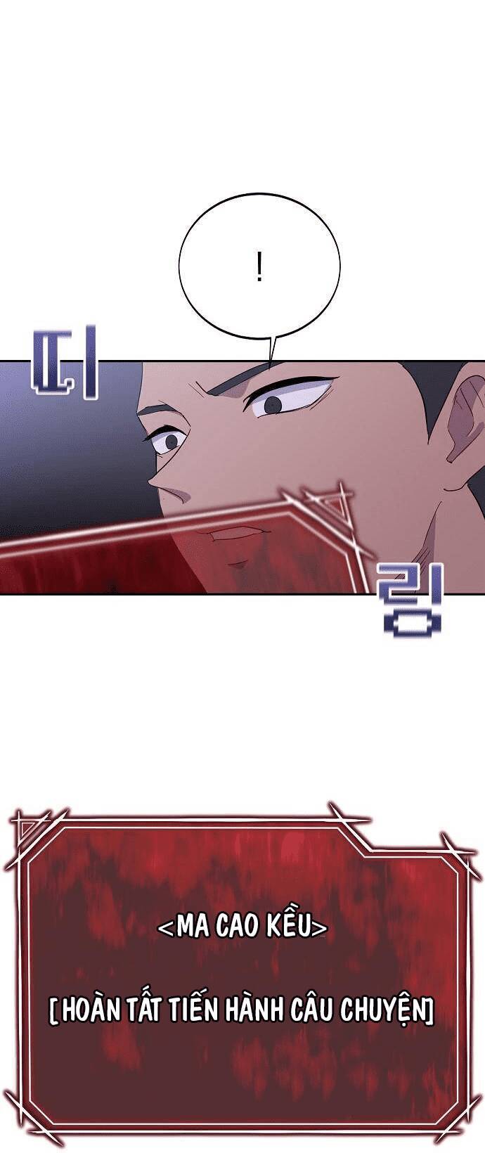 Trò Chơi Ma Quái Chap 3 - Next Chap 4