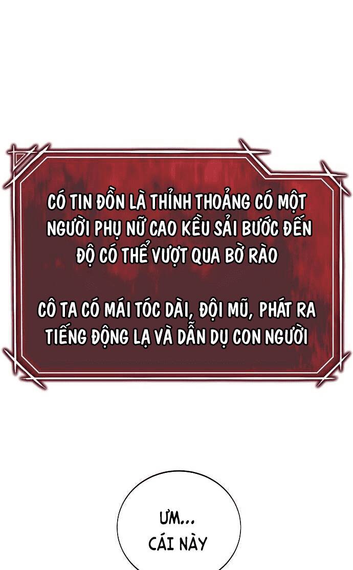 Trò Chơi Ma Quái Chap 3 - Next Chap 4