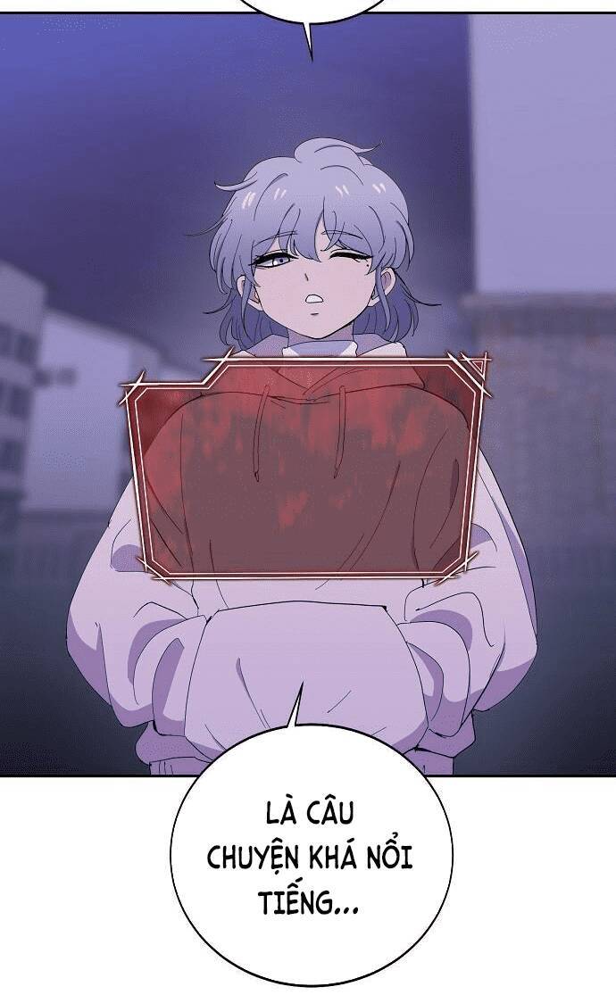 Trò Chơi Ma Quái Chap 3 - Next Chap 4