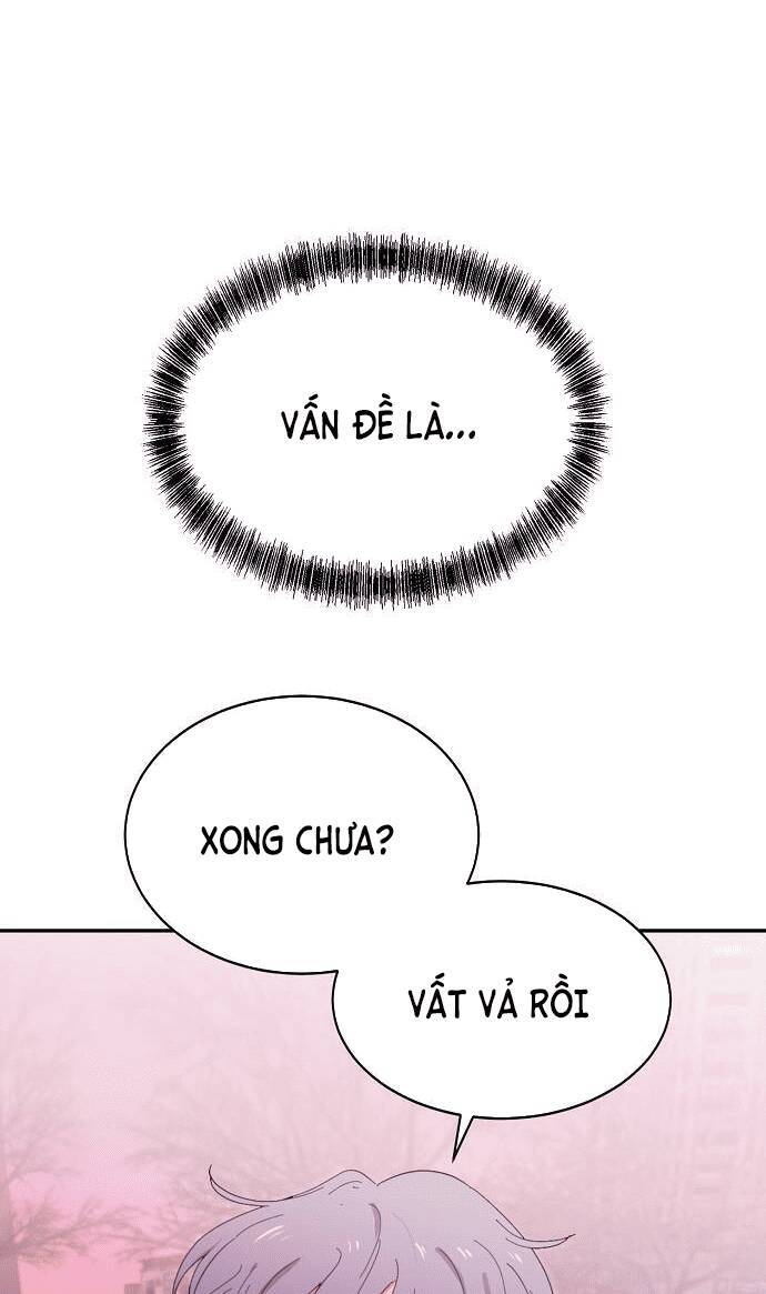 Trò Chơi Ma Quái Chap 3 - Next Chap 4