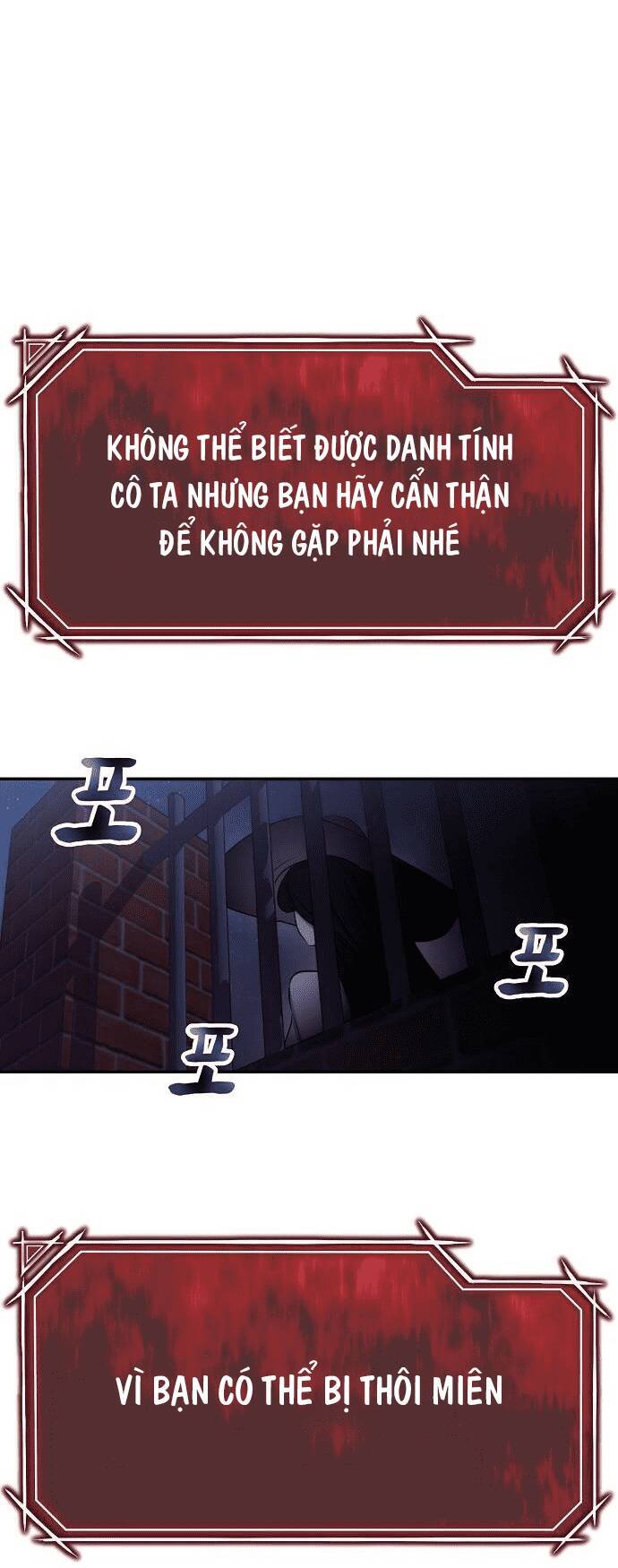 Trò Chơi Ma Quái Chap 3 - Next Chap 4