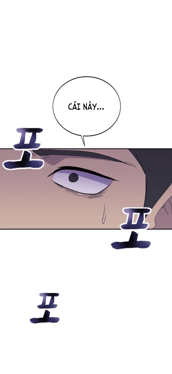 Trò Chơi Ma Quái Chap 3 - Next Chap 4