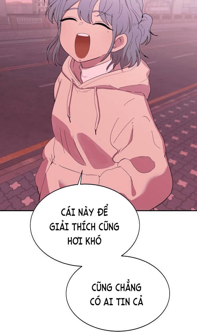 Trò Chơi Ma Quái Chap 3 - Next Chap 4