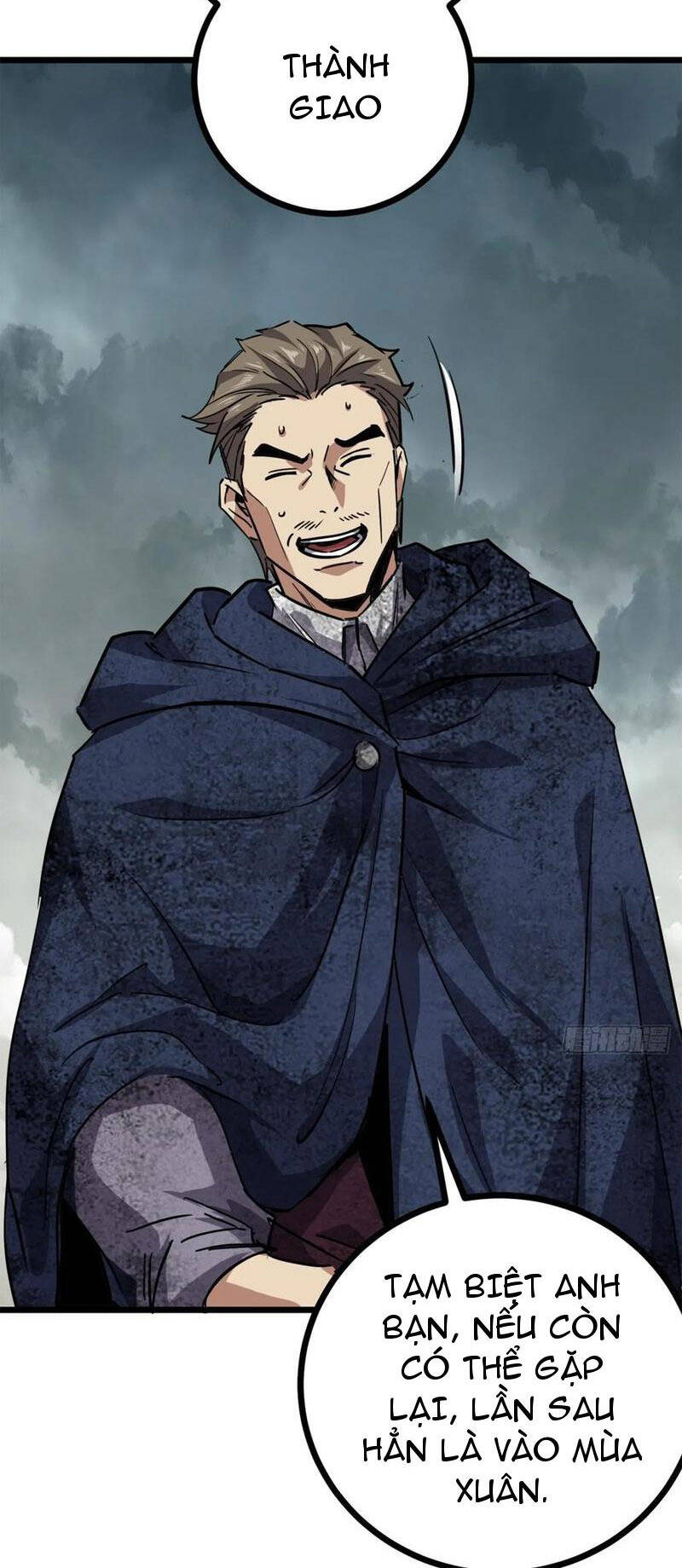 Trò Chơi Này Cũng Quá Chân Thật Rồi ! Chap 85 - Next Chap 86