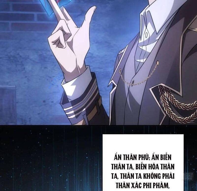 Trò Chơi Quỷ Dị: Ta Dựa Vào Vô Số Công Đức Khắc Thông Quan Chap 11 - Next Chap 12