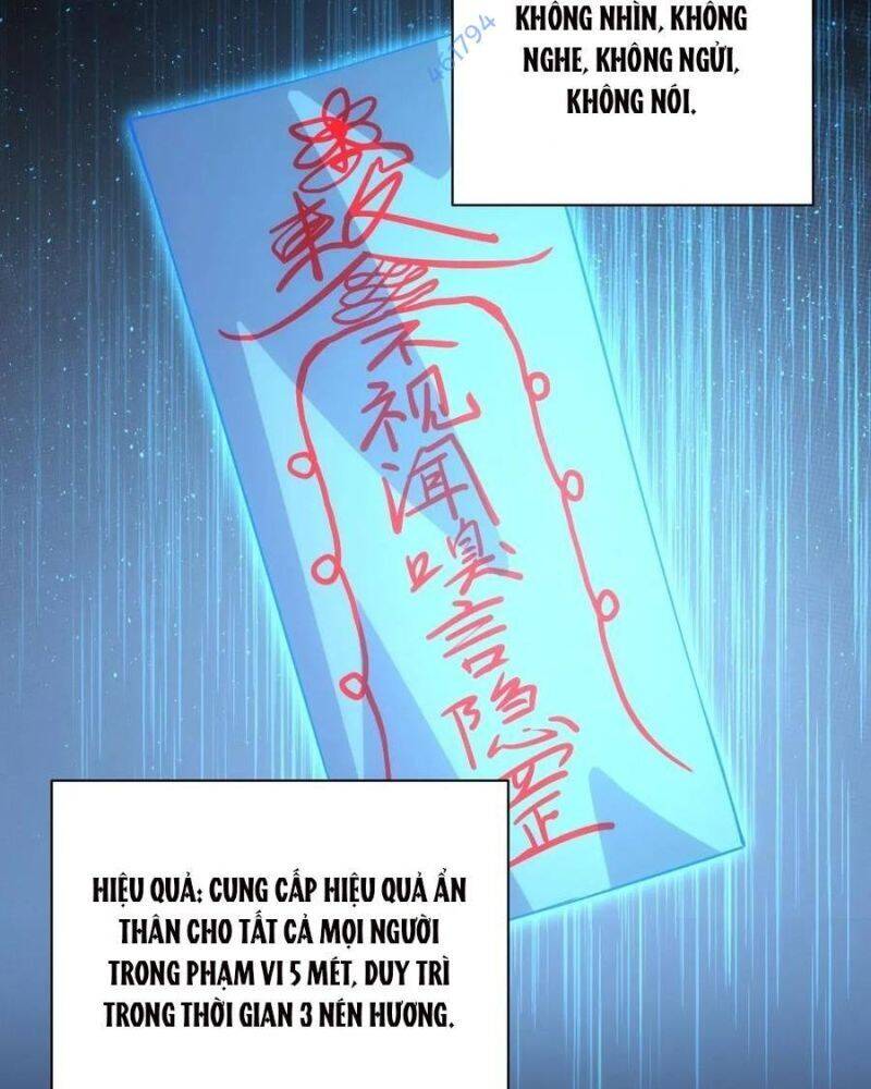 Trò Chơi Quỷ Dị: Ta Dựa Vào Vô Số Công Đức Khắc Thông Quan Chap 11 - Next Chap 12