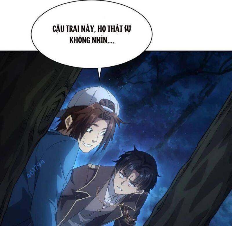Trò Chơi Quỷ Dị: Ta Dựa Vào Vô Số Công Đức Khắc Thông Quan Chap 11 - Next Chap 12