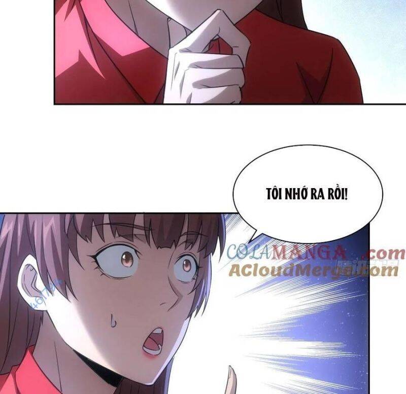 Trò Chơi Quỷ Dị: Ta Dựa Vào Vô Số Công Đức Khắc Thông Quan Chap 11 - Next Chap 12