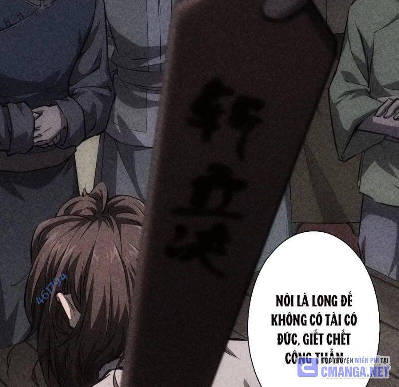 Trò Chơi Quỷ Dị: Ta Dựa Vào Vô Số Công Đức Khắc Thông Quan Chap 12 - Next Chap 13