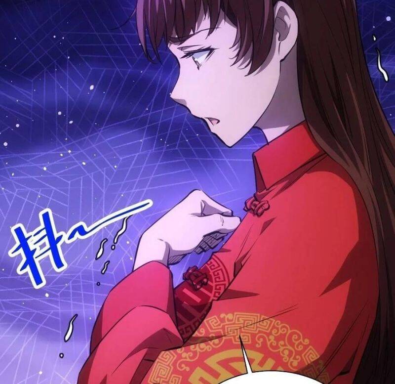 Trò Chơi Quỷ Dị: Ta Dựa Vào Vô Số Công Đức Khắc Thông Quan Chap 12 - Next Chap 13