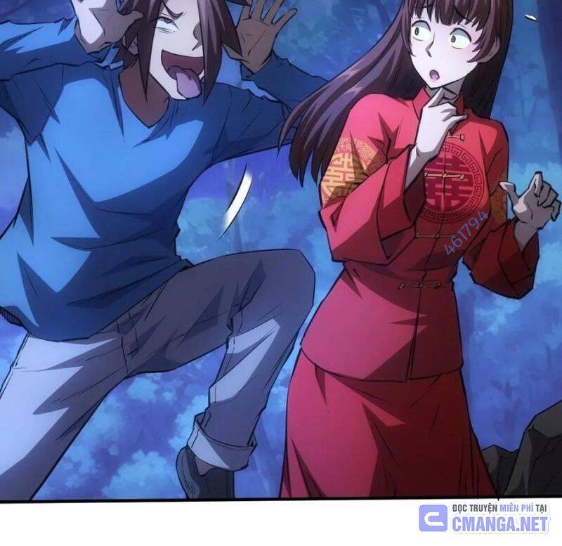 Trò Chơi Quỷ Dị: Ta Dựa Vào Vô Số Công Đức Khắc Thông Quan Chap 12 - Next Chap 13