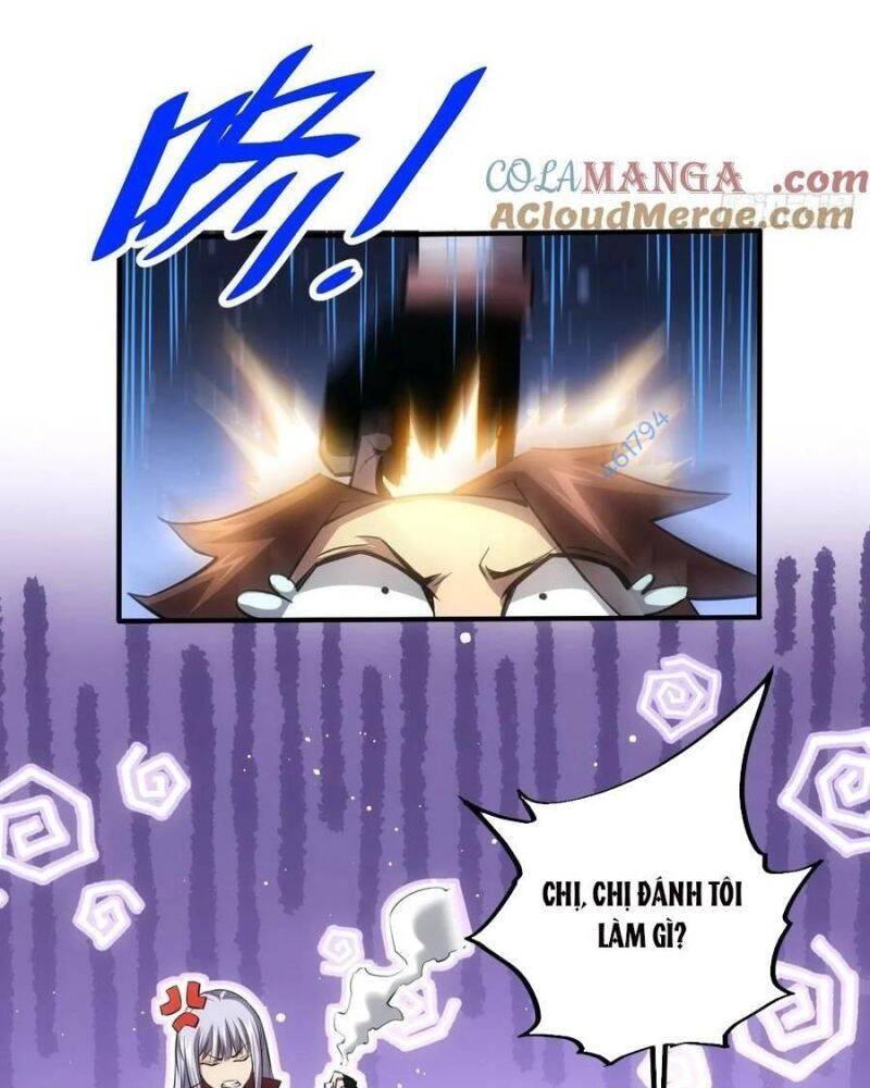 Trò Chơi Quỷ Dị: Ta Dựa Vào Vô Số Công Đức Khắc Thông Quan Chap 12 - Next Chap 13