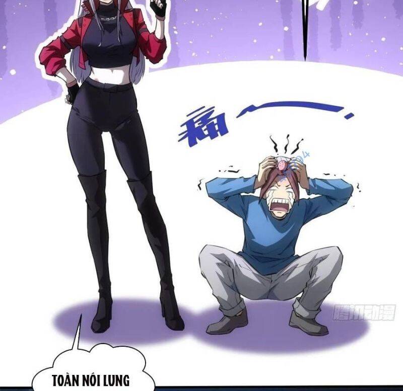 Trò Chơi Quỷ Dị: Ta Dựa Vào Vô Số Công Đức Khắc Thông Quan Chap 12 - Next Chap 13