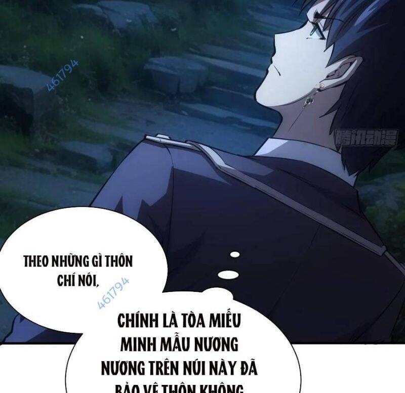 Trò Chơi Quỷ Dị: Ta Dựa Vào Vô Số Công Đức Khắc Thông Quan Chap 12 - Next Chap 13