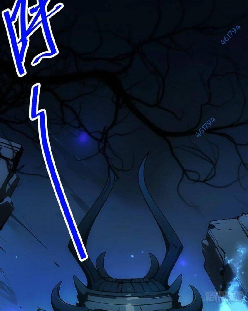Trò Chơi Quỷ Dị: Ta Dựa Vào Vô Số Công Đức Khắc Thông Quan Chap 12 - Next Chap 13