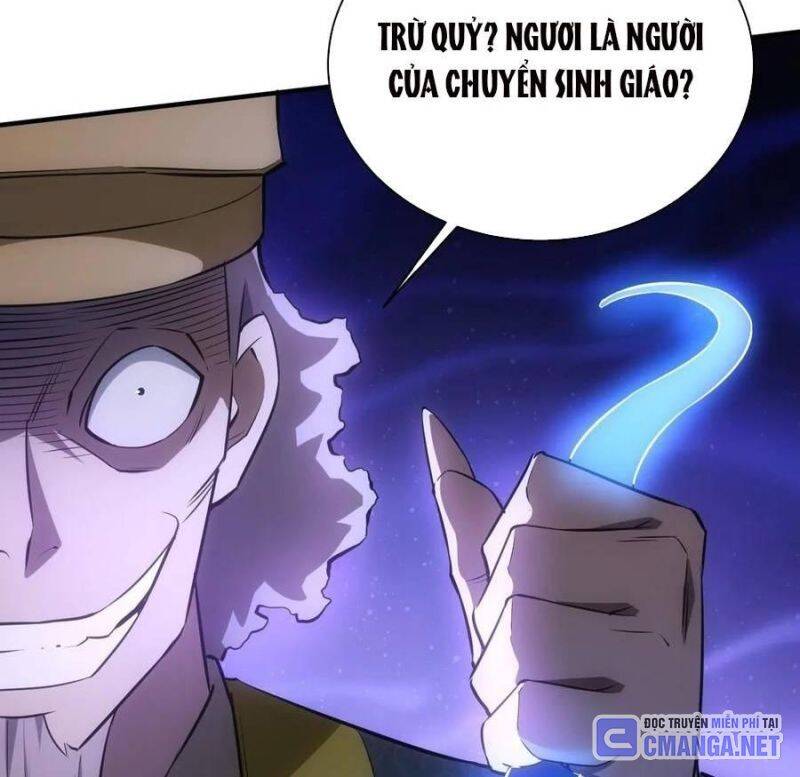 Trò Chơi Quỷ Dị: Ta Dựa Vào Vô Số Công Đức Khắc Thông Quan Chap 12 - Next Chap 13