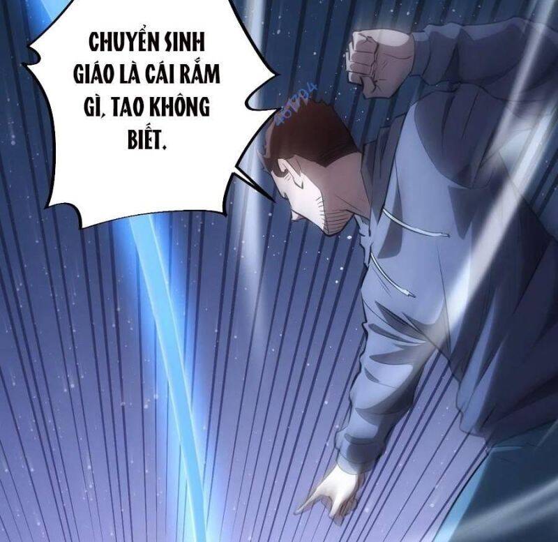 Trò Chơi Quỷ Dị: Ta Dựa Vào Vô Số Công Đức Khắc Thông Quan Chap 12 - Next Chap 13