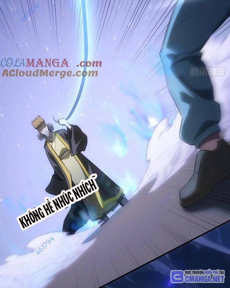 Trò Chơi Quỷ Dị: Ta Dựa Vào Vô Số Công Đức Khắc Thông Quan Chap 12 - Next Chap 13