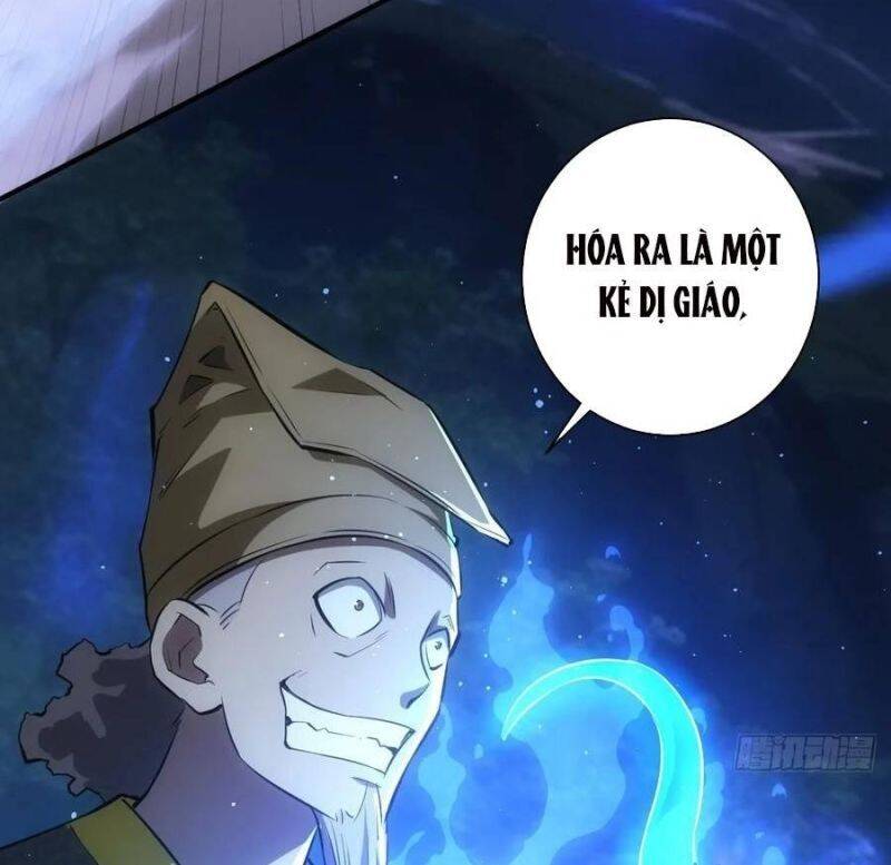 Trò Chơi Quỷ Dị: Ta Dựa Vào Vô Số Công Đức Khắc Thông Quan Chap 12 - Next Chap 13
