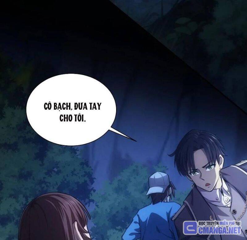 Trò Chơi Quỷ Dị: Ta Dựa Vào Vô Số Công Đức Khắc Thông Quan Chap 12 - Next Chap 13