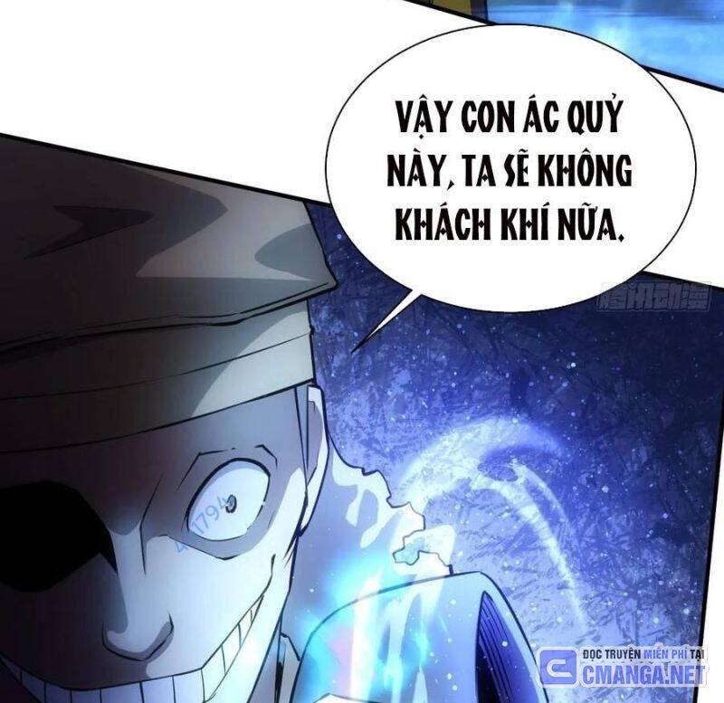 Trò Chơi Quỷ Dị: Ta Dựa Vào Vô Số Công Đức Khắc Thông Quan Chap 12 - Next Chap 13