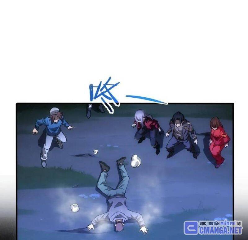 Trò Chơi Quỷ Dị: Ta Dựa Vào Vô Số Công Đức Khắc Thông Quan Chap 13 - Next Chap 14