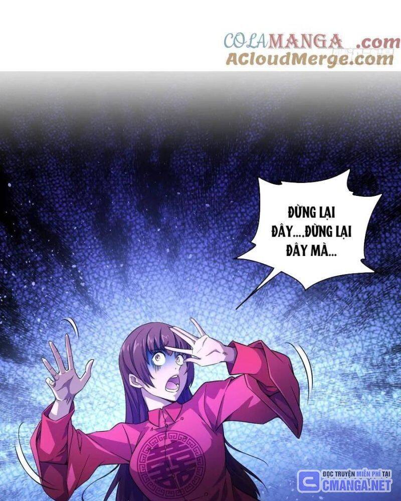 Trò Chơi Quỷ Dị: Ta Dựa Vào Vô Số Công Đức Khắc Thông Quan Chap 13 - Next Chap 14