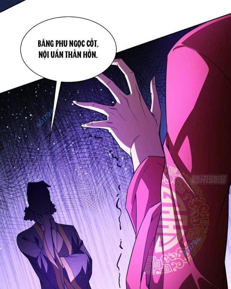 Trò Chơi Quỷ Dị: Ta Dựa Vào Vô Số Công Đức Khắc Thông Quan Chap 13 - Next Chap 14