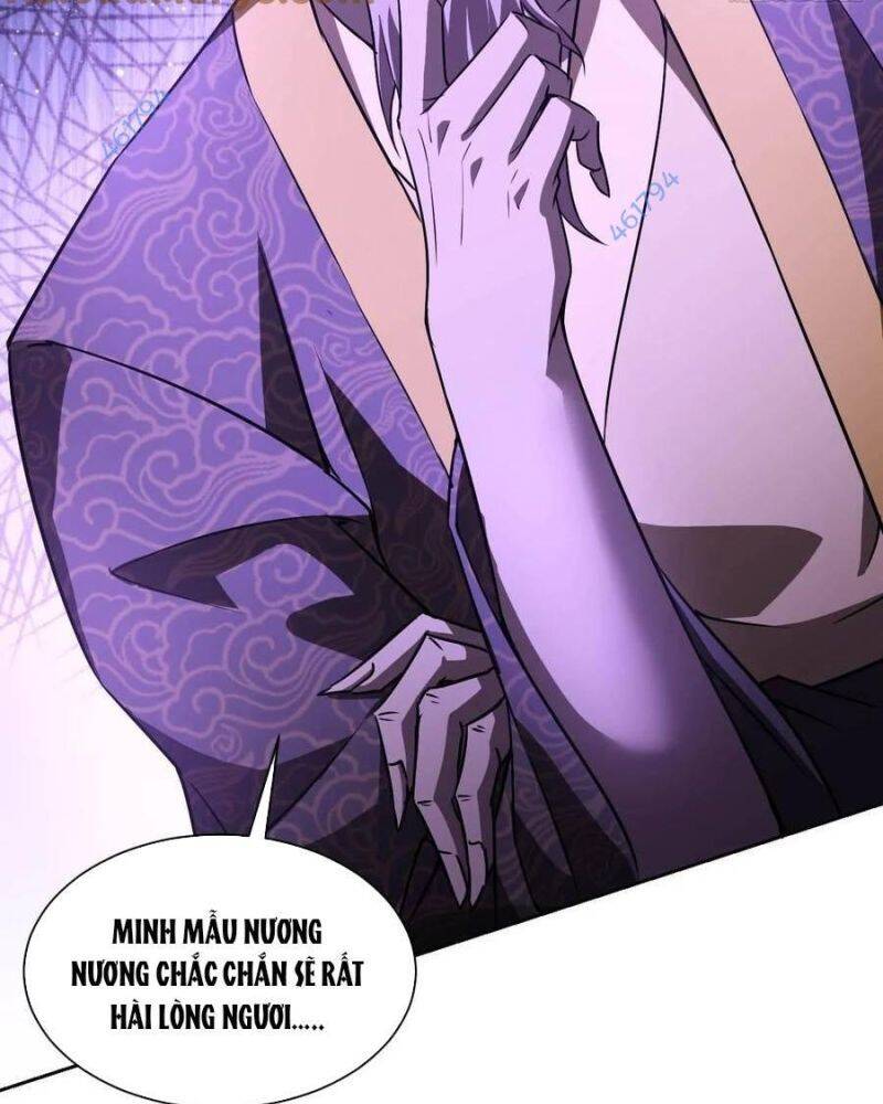 Trò Chơi Quỷ Dị: Ta Dựa Vào Vô Số Công Đức Khắc Thông Quan Chap 13 - Next Chap 14